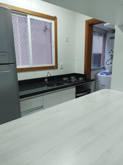 Apartamento Em Capao, No Centro! Capão da Canoa Exterior foto